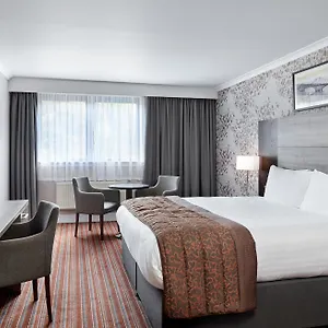 4* Szálloda Leonardo Murrayfield