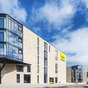  Apartman Destiny Student - Holyrood