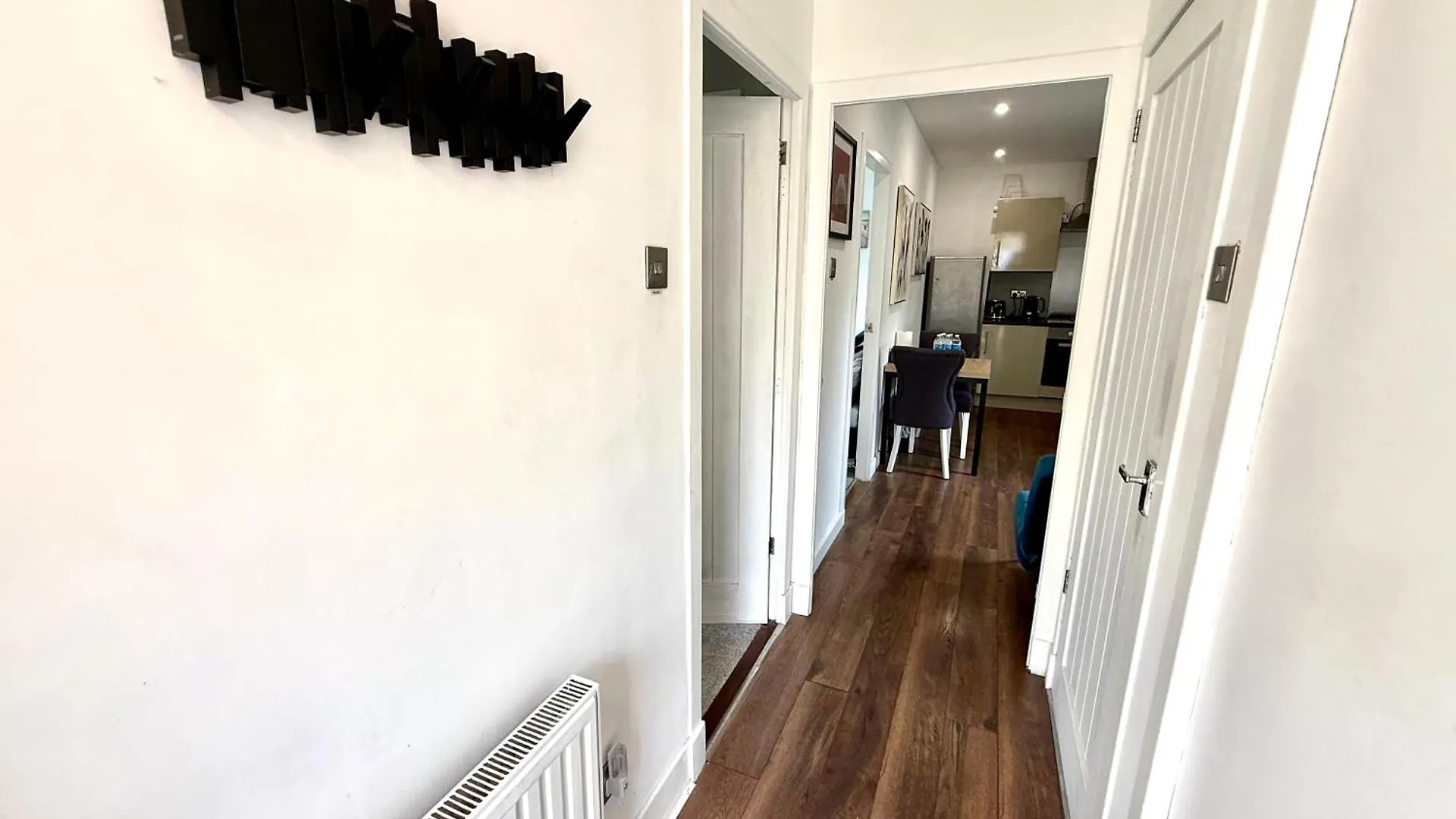 South Gyle House - Superfast Wifi And Free Parking - 7 Minutes To Edinburgh Airport Vila